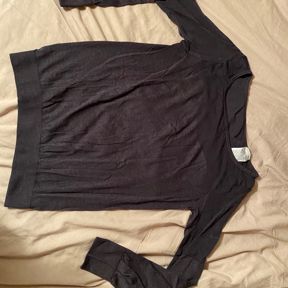 Workout too - Picture 2 of 2